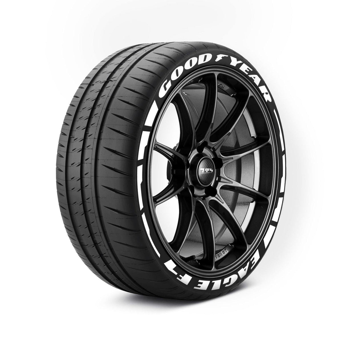 Goodyear band Eagle F1 All Terrain: Pneus Online Goodyear band Eagle F1 All Terrain: Pneus Online
