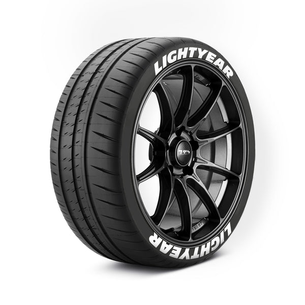 Kit adesivi per pneumatici NEXEN