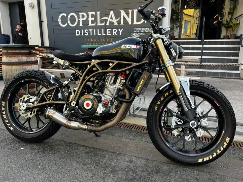 Custom Design Tyre Stickers Kit