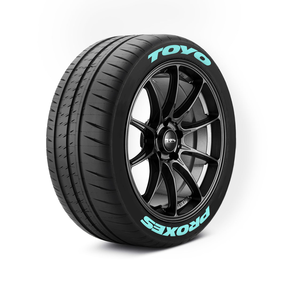 Kit adesivi per pneumatici TOYO PROXES