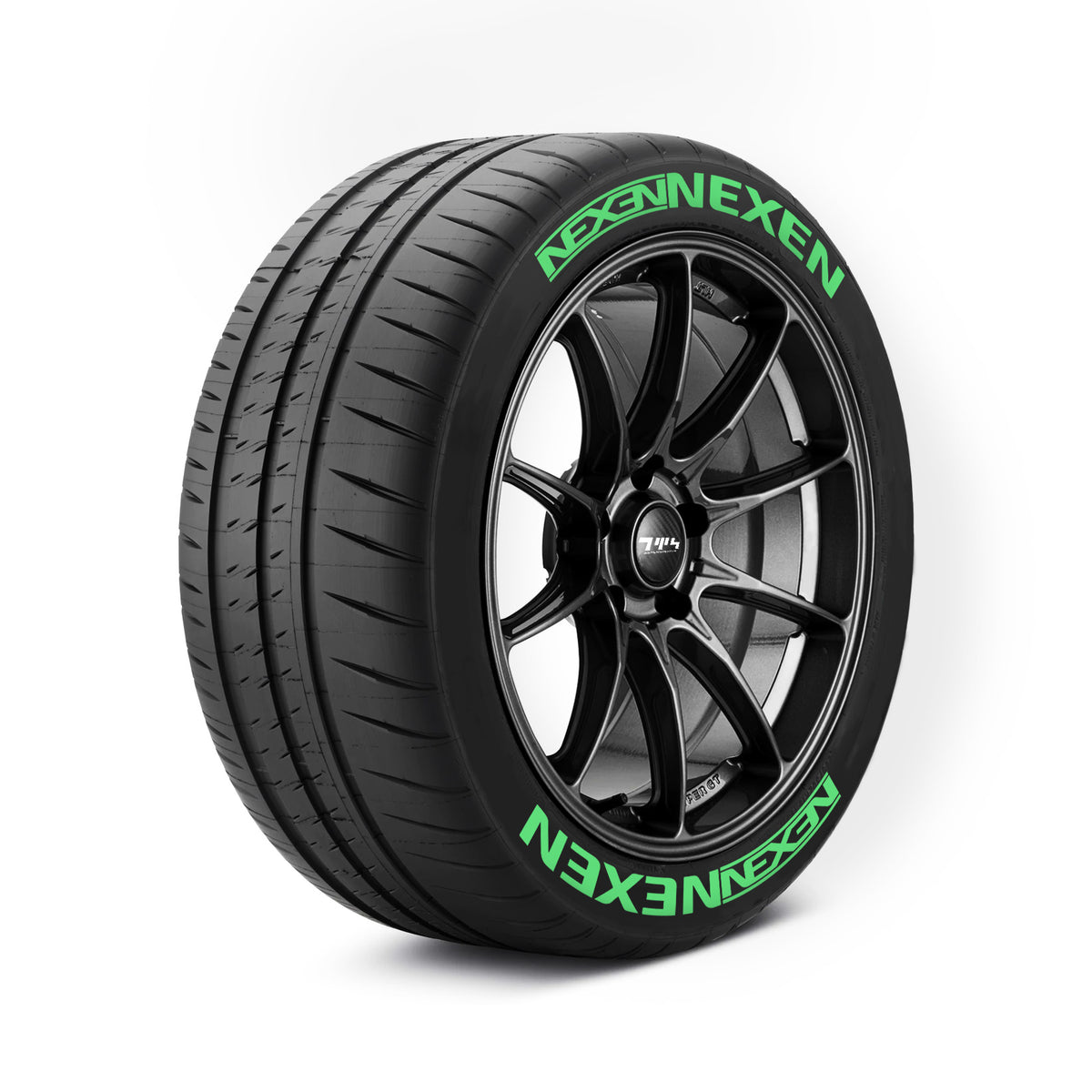 Kit adesivi per pneumatici NEXEN
