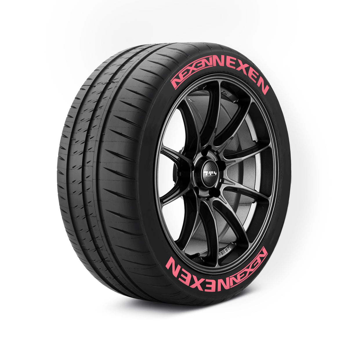 Kit adesivi per pneumatici NEXEN