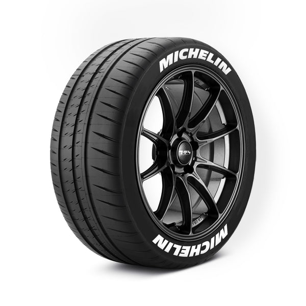 MICHELIN Tyre Stickers Kit