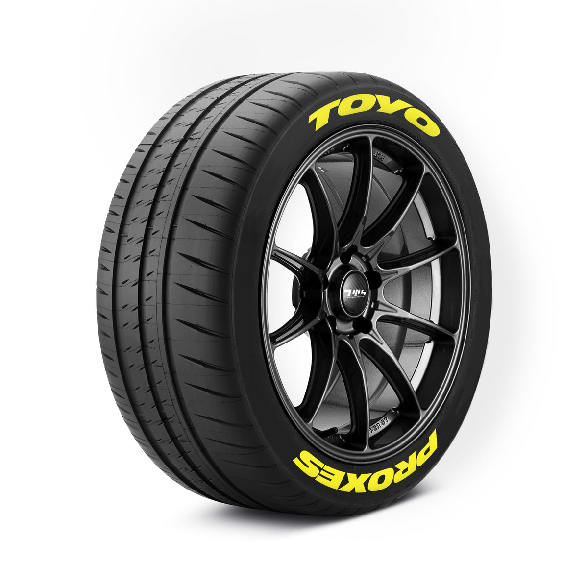 Kit adesivi per pneumatici TOYO PROXES