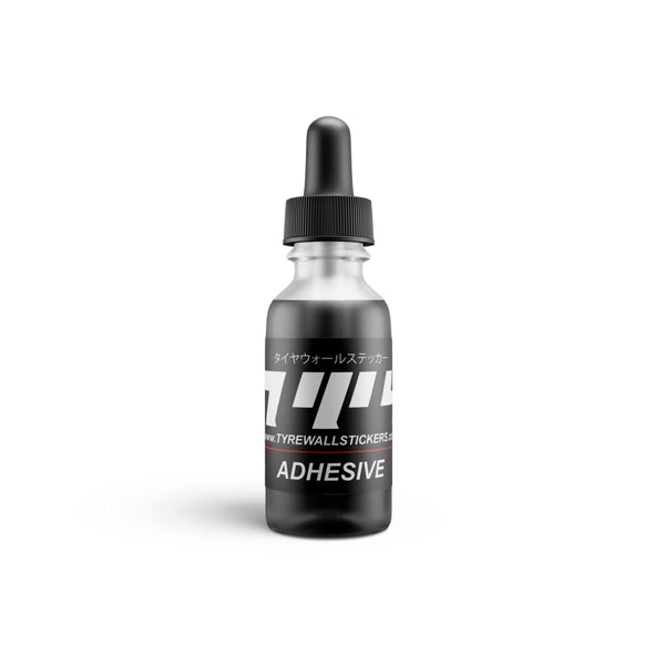 Adhésif autocollant pour pneu TWS 50 ml