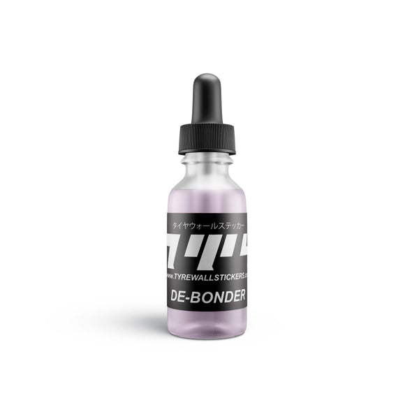 Décolleur adhésif TWS de 50 ml