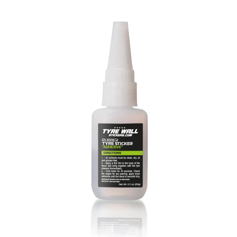 TWS Adhesive 20g