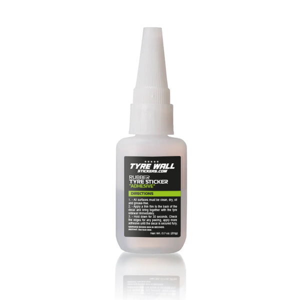 TWS Adhesive 20g