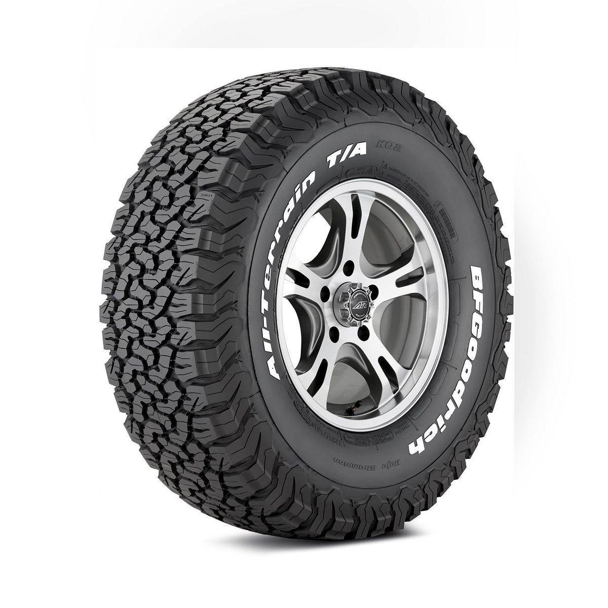 Шины Bfgoodrich Купить В Спб
